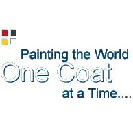Painting the world One Coat at a time...