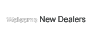 Welcome New Dealers